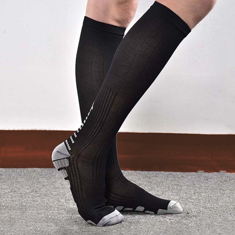 Medical Graduated Compression Socks