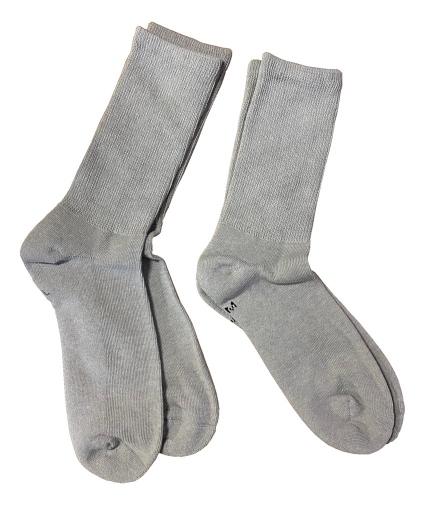 Soothing Fit Far Infrared Graphene Socks
