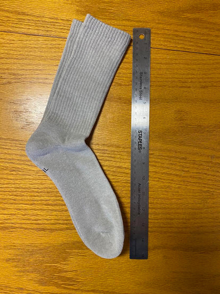 Tender Fit Graphene Far Infrared Socks -  available in M & L
