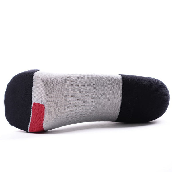 Bottom of Foot CoolMax Compression Sports Socks
