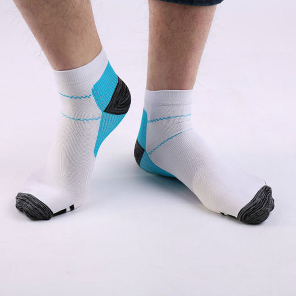 Plantar Fasciitis Socks