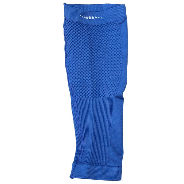 Blue Far Infrared Circulation Calf Band