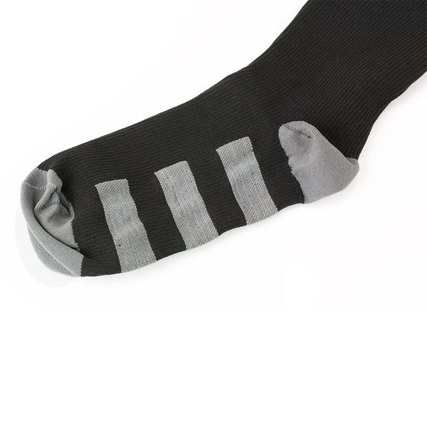 Foot of Knee High Orthopedic Support Stockings