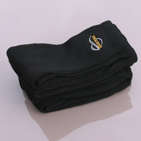 Stack of COMFORT FIT Far Infrared Socks