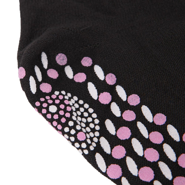 Sole Tourmaline Cotton Blend Therapy Socks