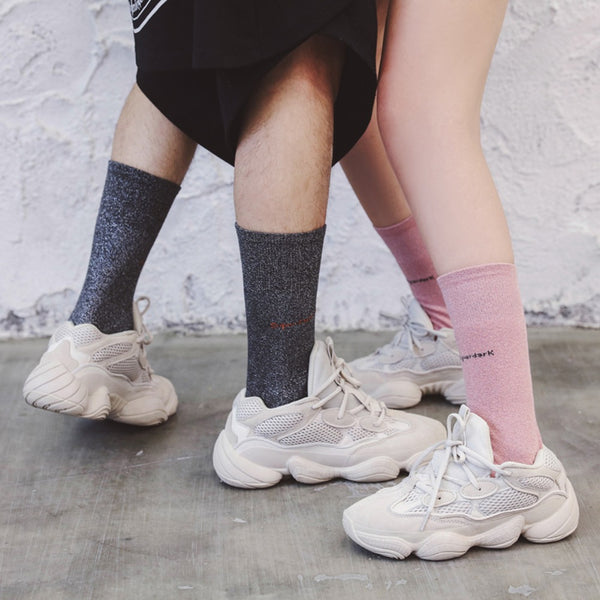 Cotton Socks for Men and Women