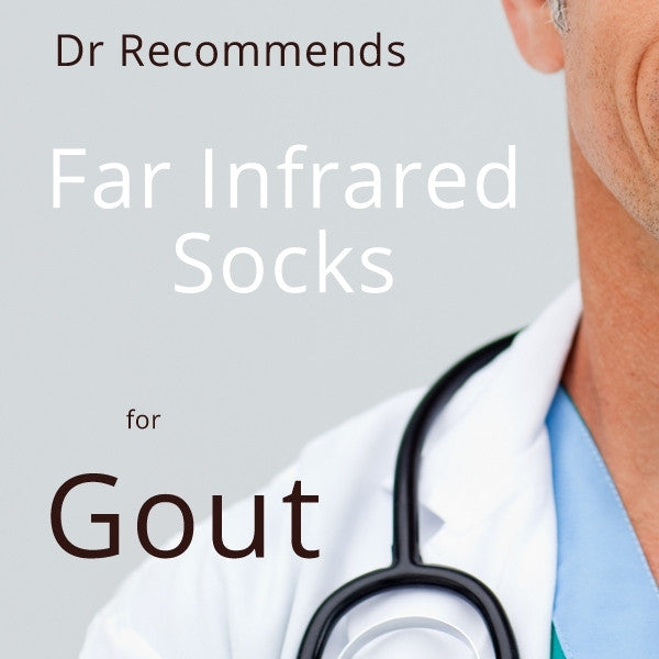 FIR Socks Recommend by Doctor