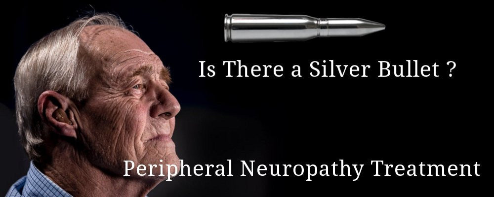 Peripheral Neuropathy Treatment Series