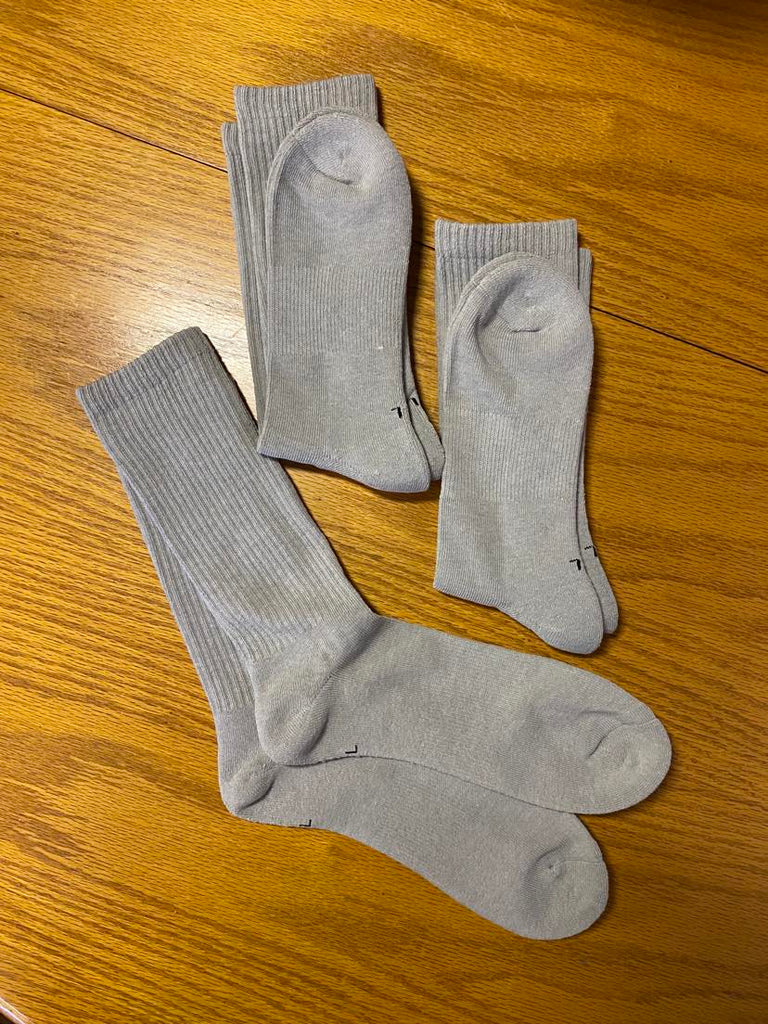 Tender Fit Graphene Socks for Gout
