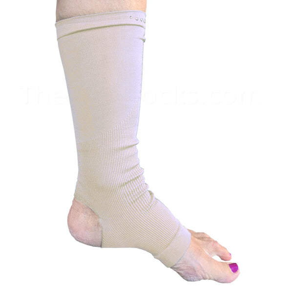FIRMA Circulation Ankle Bands - Beige