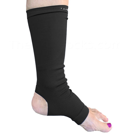 FIRMA Circulation Ankle Bands - Black