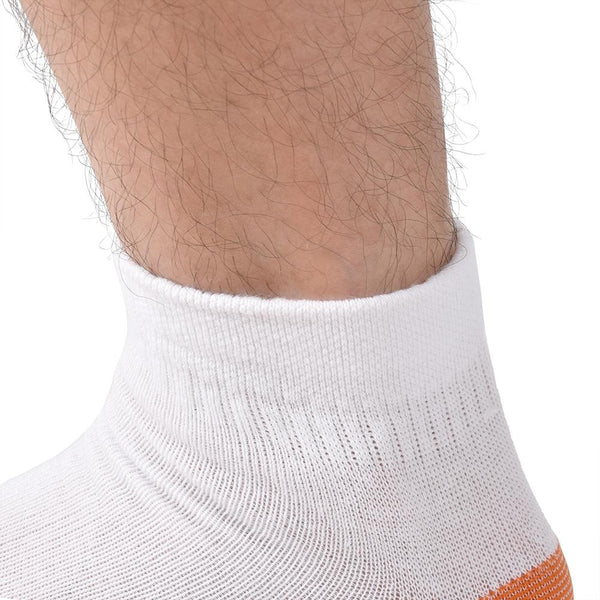 Ankle High Fatigue Reducing Miracle "COPPER" Ankle Socks