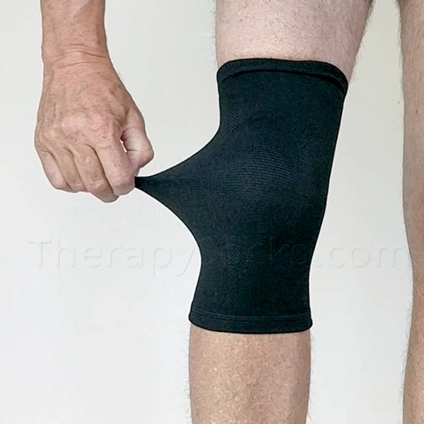 Far Infrared Tourmaline Knee Band  - Support Sleeves