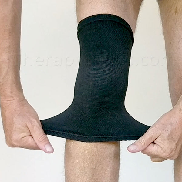 Four Way Stretch Knee Bands